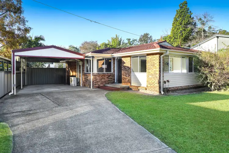 7 Crestwood Avenue, Niagara Park NSW 2250