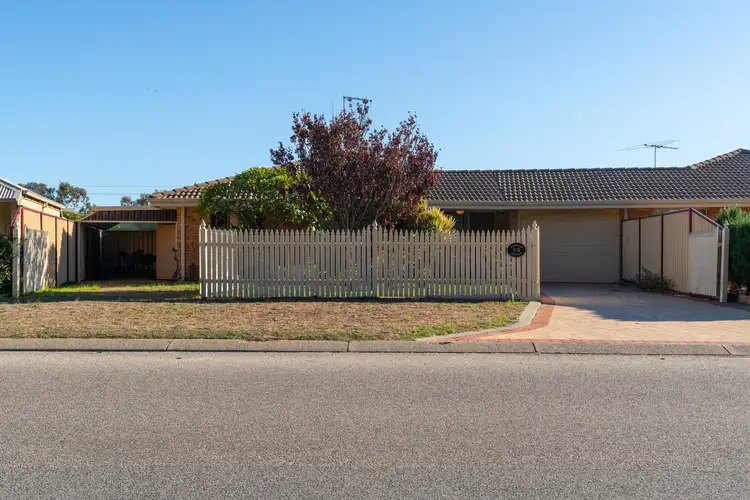 Main view of Homely unit listing, 1/15-17 Ashford Avenue, Rockingham WA 6168