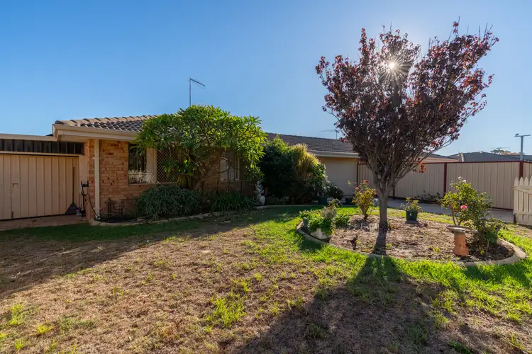 Second view of Homely unit listing, 1/15-17 Ashford Avenue, Rockingham WA 6168