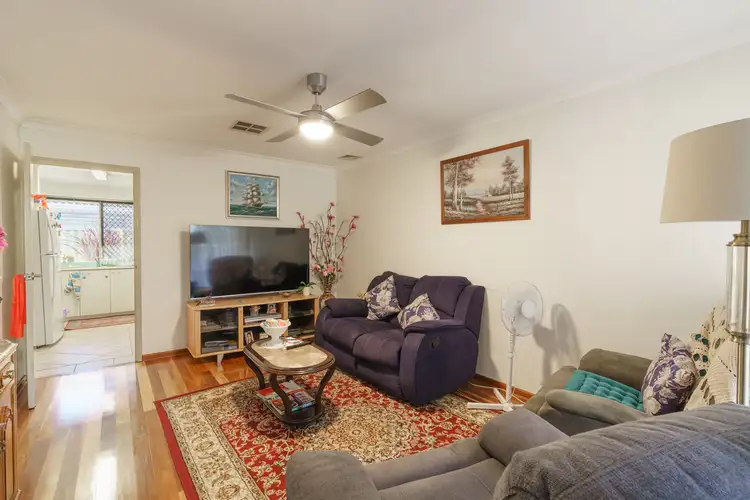 Fourth view of Homely unit listing, 1/15-17 Ashford Avenue, Rockingham WA 6168