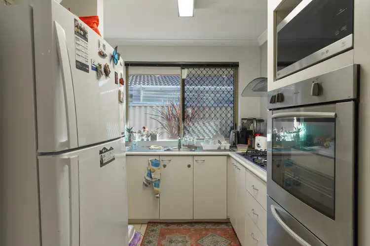 Fifth view of Homely unit listing, 1/15-17 Ashford Avenue, Rockingham WA 6168