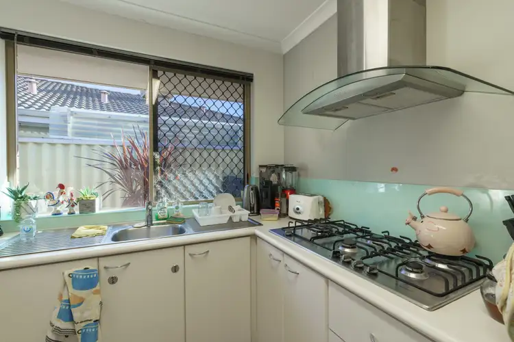 Sixth view of Homely unit listing, 1/15-17 Ashford Avenue, Rockingham WA 6168