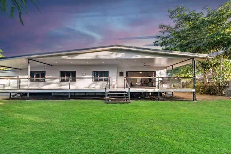 13 Welsh Street, Rosslea QLD 4812