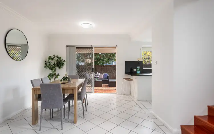 Third view of Homely townhouse listing, 9/75-79 Minter Street (Enter also via Blick Pde), Canterbury NSW 2193