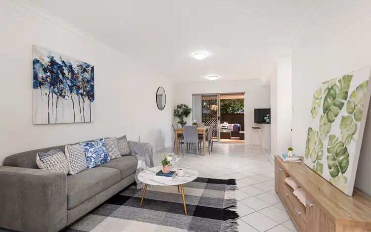 Fourth view of Homely townhouse listing, 9/75-79 Minter Street (Enter also via Blick Pde), Canterbury NSW 2193