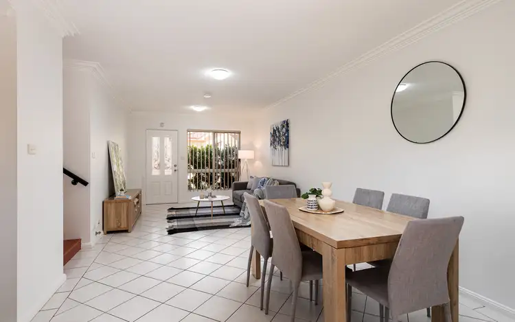 Fifth view of Homely townhouse listing, 9/75-79 Minter Street (Enter also via Blick Pde), Canterbury NSW 2193