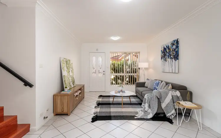 Sixth view of Homely townhouse listing, 9/75-79 Minter Street (Enter also via Blick Pde), Canterbury NSW 2193
