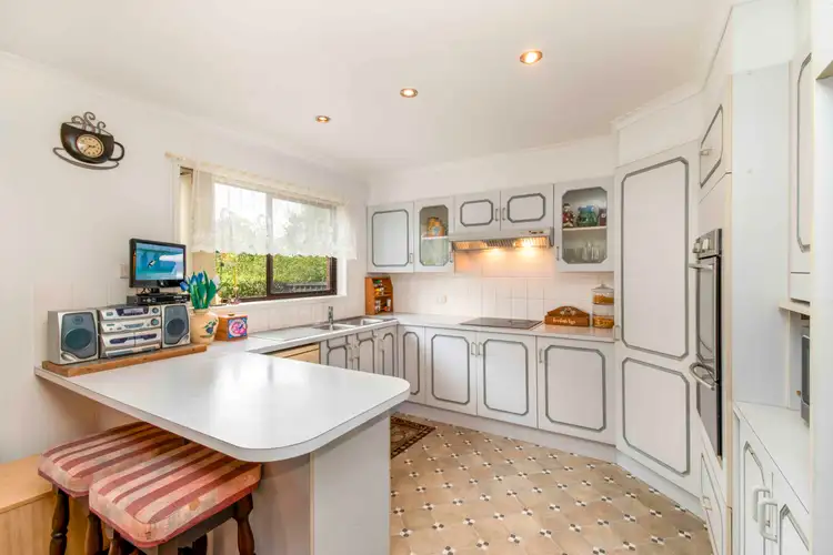 Second view of Homely house listing, 2/183 Beach Road, Sunshine Bay NSW 2536