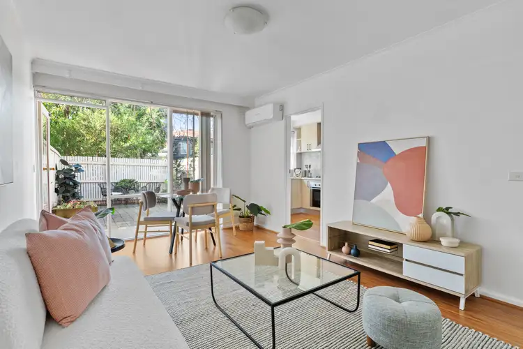 Main view of Homely apartment listing, 4/15 Rucker Street, Northcote VIC 3070