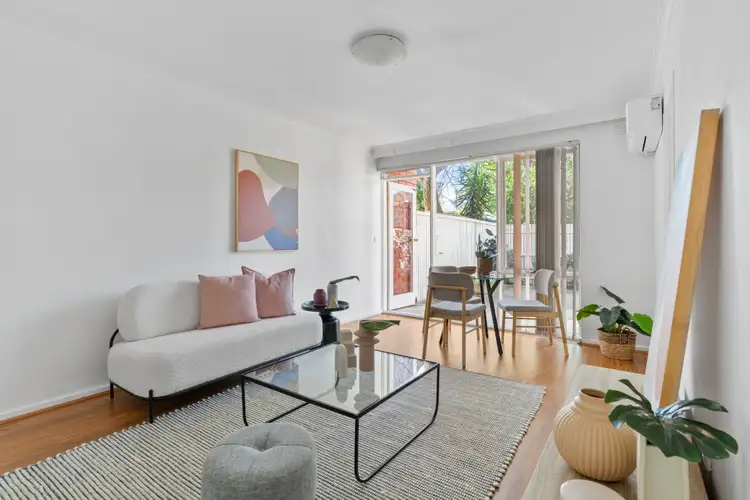 Fourth view of Homely apartment listing, 4/15 Rucker Street, Northcote VIC 3070