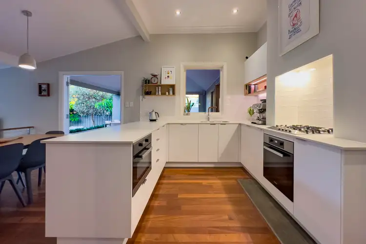 Fifth view of Homely house listing, 17 Grosvenor Road, Bayswater WA 6053