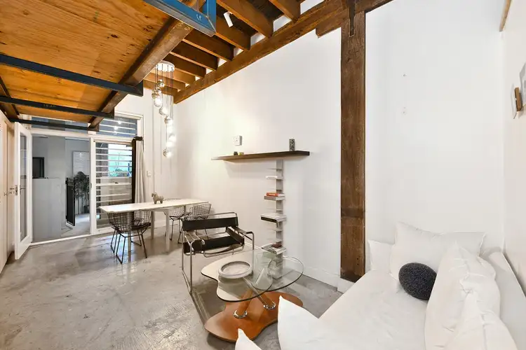 13-21 Abercrombie Street