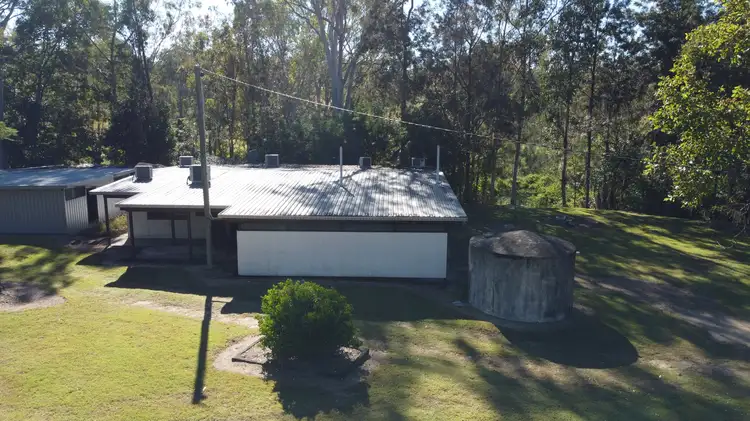 40 Bania Road, Mount Perry QLD 4671