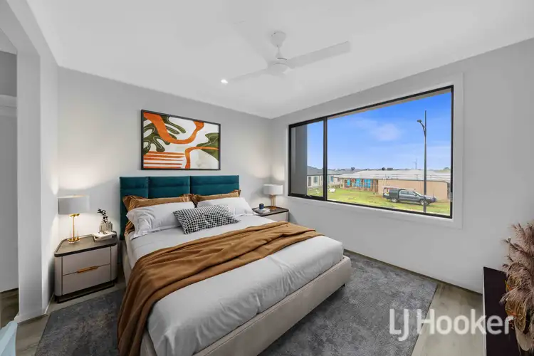 Main view of Homely house listing, 40 Buckingham Boulevard, Strathtulloh VIC 3338
