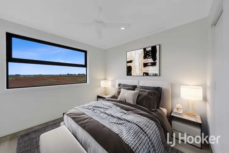 Third view of Homely house listing, 40 Buckingham Boulevard, Strathtulloh VIC 3338
