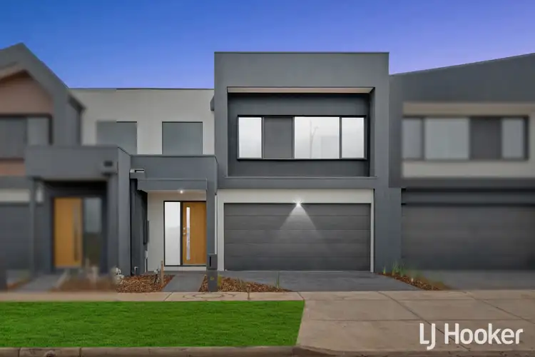 Fourth view of Homely house listing, 40 Buckingham Boulevard, Strathtulloh VIC 3338