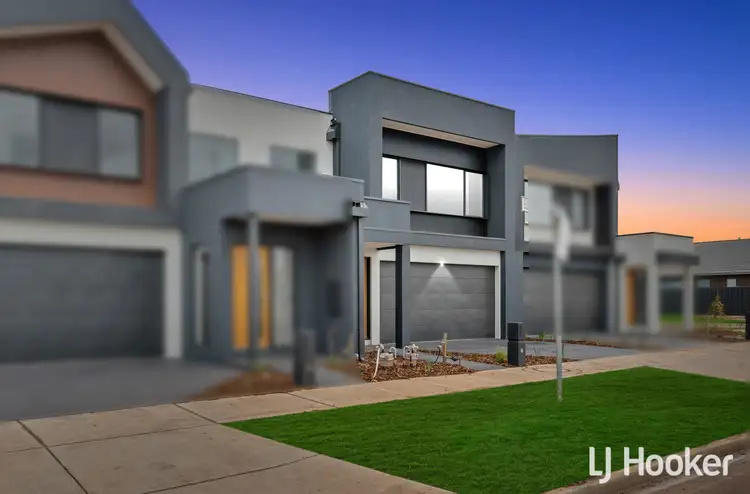 Fifth view of Homely house listing, 40 Buckingham Boulevard, Strathtulloh VIC 3338
