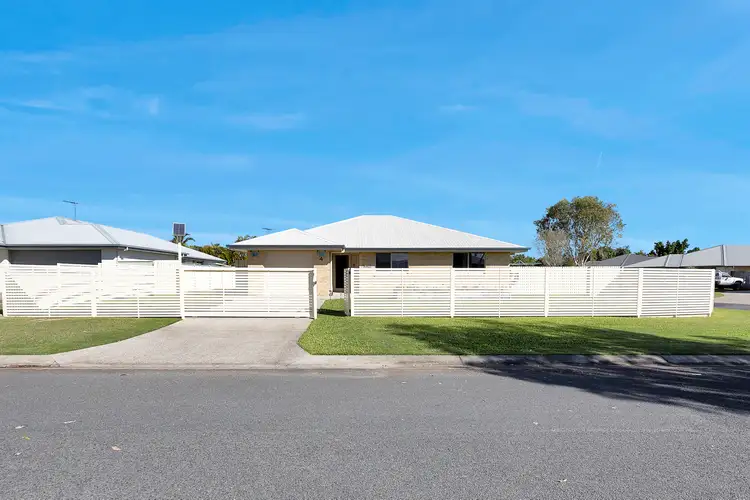 Second view of Homely house listing, 4 Dorothy Place, Mirani QLD 4754