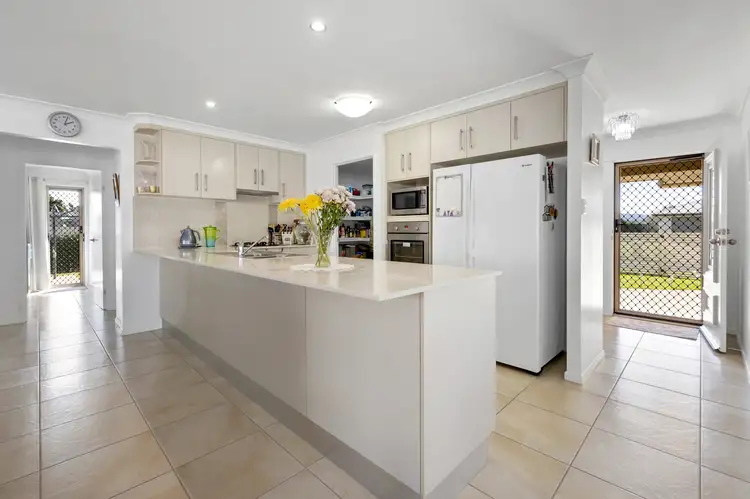 Fifth view of Homely house listing, 4 Dorothy Place, Mirani QLD 4754