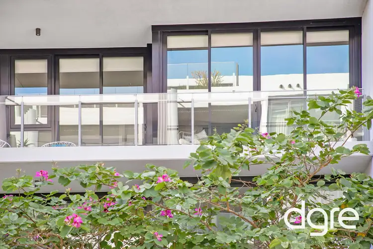 Third view of Homely apartment listing, 313/17 Freeman Loop, North Fremantle WA 6159