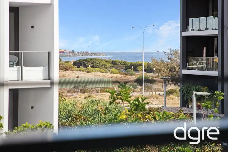 Fourth view of Homely apartment listing, 313/17 Freeman Loop, North Fremantle WA 6159