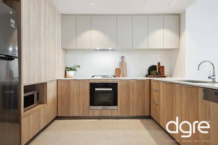 Fifth view of Homely apartment listing, 313/17 Freeman Loop, North Fremantle WA 6159