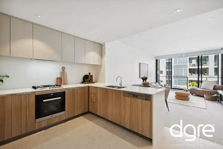 Sixth view of Homely apartment listing, 313/17 Freeman Loop, North Fremantle WA 6159