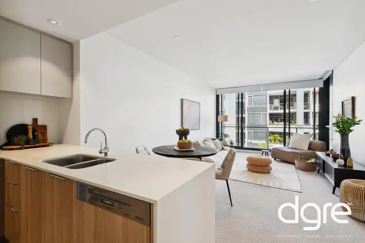 Seventh view of Homely apartment listing, 313/17 Freeman Loop, North Fremantle WA 6159