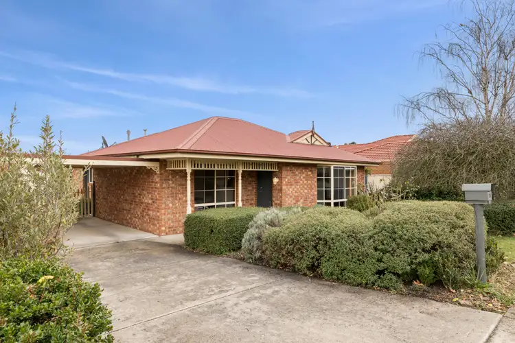 Main view of Homely house listing, 35 Warren Street, Kyneton VIC 3444