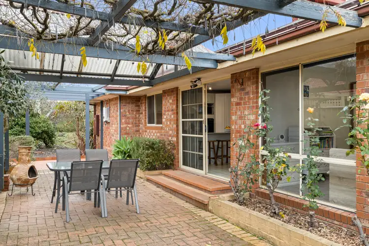 Second view of Homely house listing, 35 Warren Street, Kyneton VIC 3444