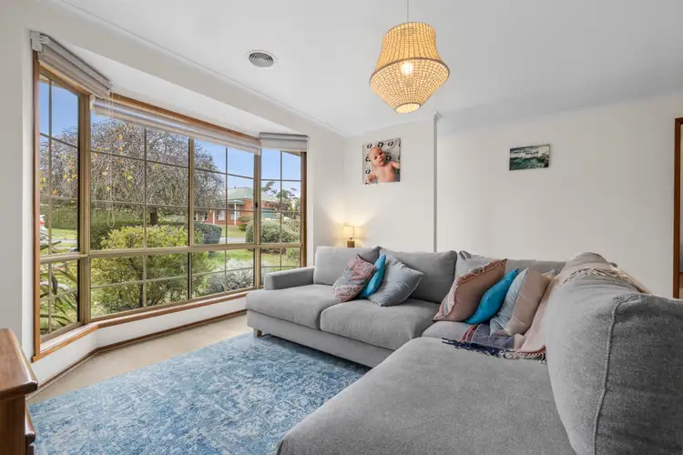Third view of Homely house listing, 35 Warren Street, Kyneton VIC 3444