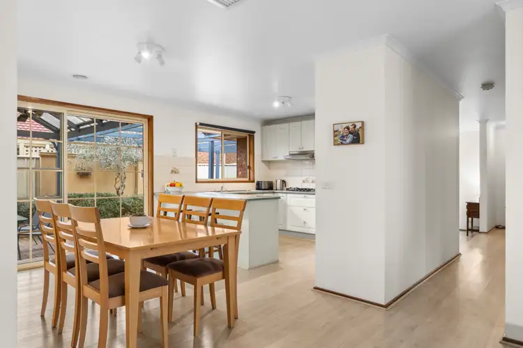 Fourth view of Homely house listing, 35 Warren Street, Kyneton VIC 3444