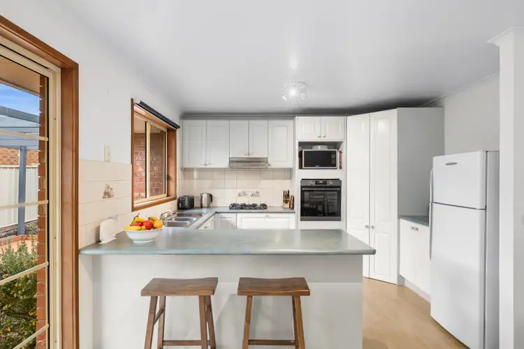 Fifth view of Homely house listing, 35 Warren Street, Kyneton VIC 3444