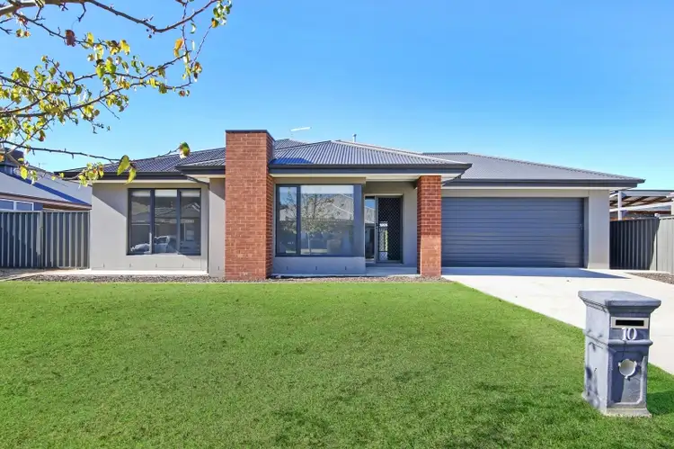 10 Callus Street, Killara VIC 3691