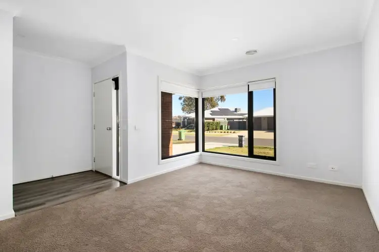 Second view of Homely house listing, 10 Callus Street, Killara VIC 3691