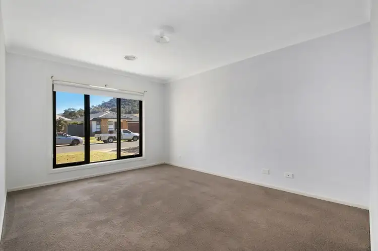 Third view of Homely house listing, 10 Callus Street, Killara VIC 3691