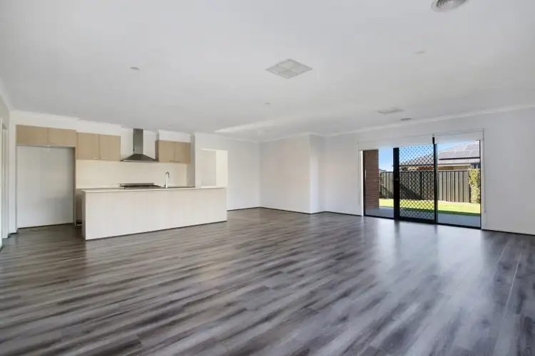 Fifth view of Homely house listing, 10 Callus Street, Killara VIC 3691