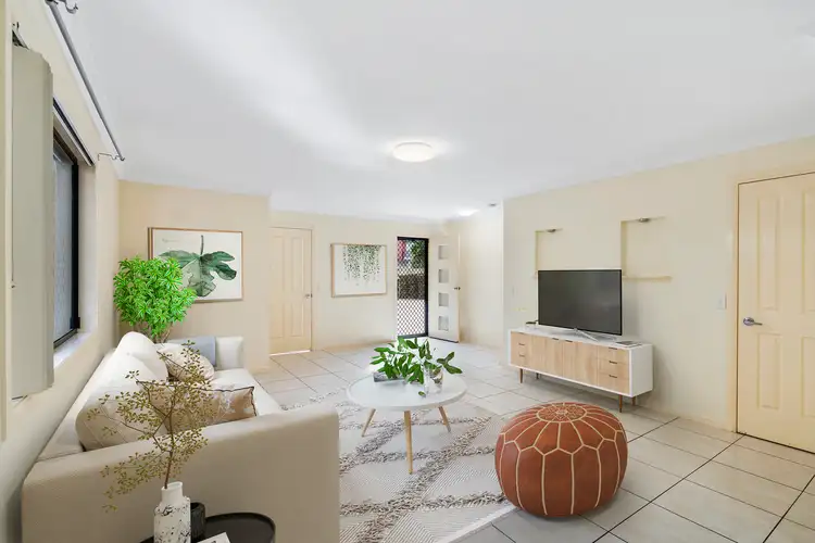 Third view of Homely townhouse listing, 2/18 Kingsmill Street, Chermside QLD 4032