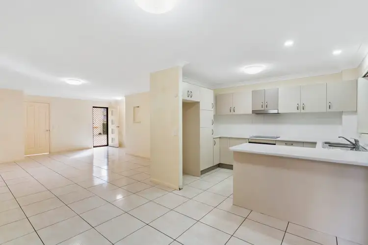 Sixth view of Homely townhouse listing, 2/18 Kingsmill Street, Chermside QLD 4032