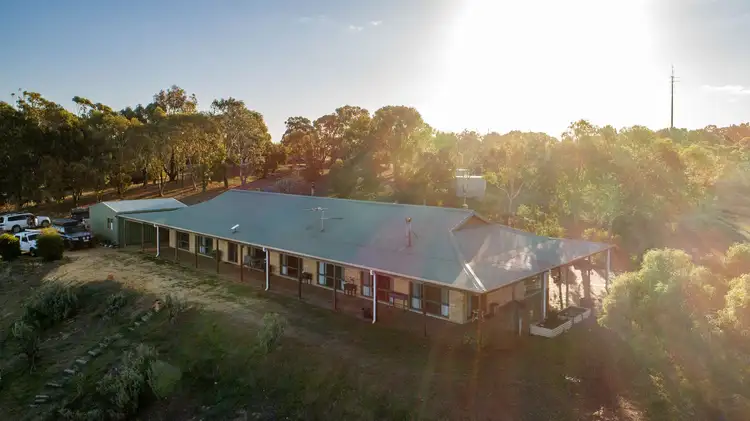 Main view of Homely house listing, 14 Island View, Monjingup WA 6450