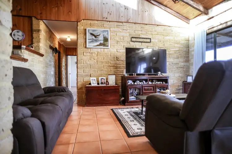 Third view of Homely house listing, 14 Island View, Monjingup WA 6450
