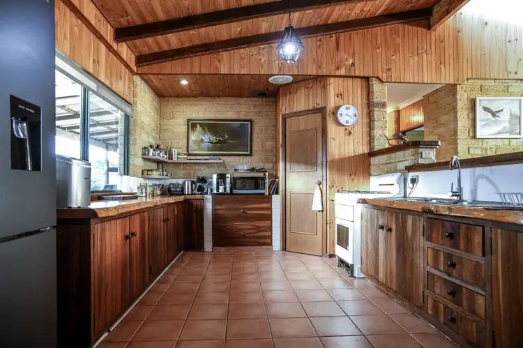 Fifth view of Homely house listing, 14 Island View, Monjingup WA 6450