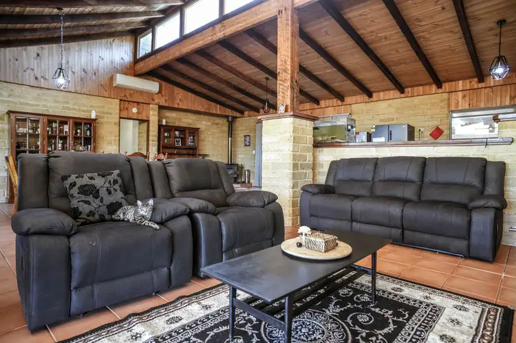 Sixth view of Homely house listing, 14 Island View, Monjingup WA 6450