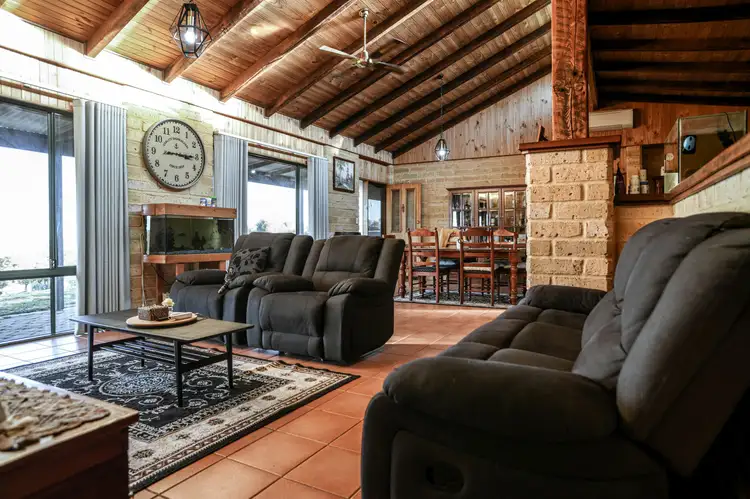 Seventh view of Homely house listing, 14 Island View, Monjingup WA 6450