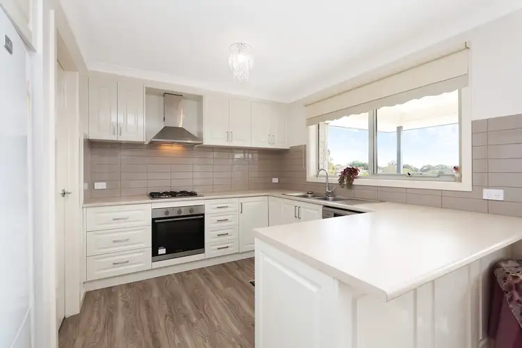 Fourth view of Homely house listing, 7 Kawana Court, Camperdown VIC 3260