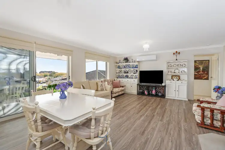 Fifth view of Homely house listing, 7 Kawana Court, Camperdown VIC 3260