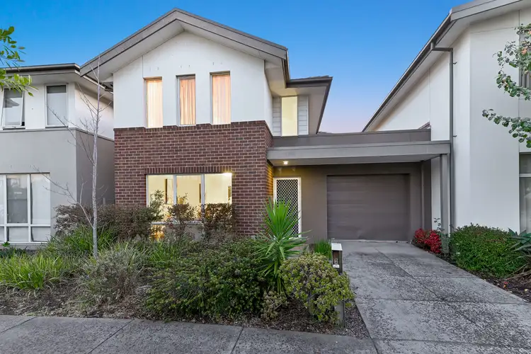 6 Edgbaston Way, Mulgrave VIC 3170