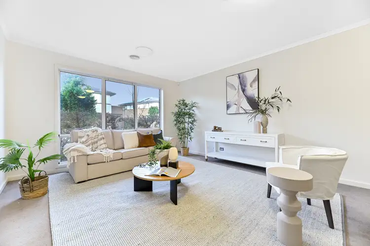 Third view of Homely house listing, 6 Edgbaston Way, Mulgrave VIC 3170