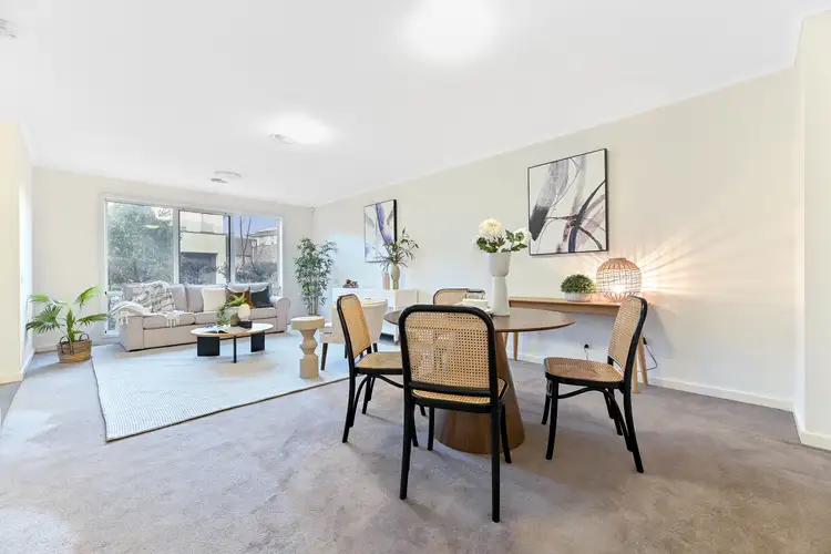 Fourth view of Homely house listing, 6 Edgbaston Way, Mulgrave VIC 3170