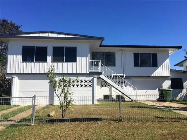 Main view of Homely house listing, 5 Nyora Street, Currajong QLD 4812